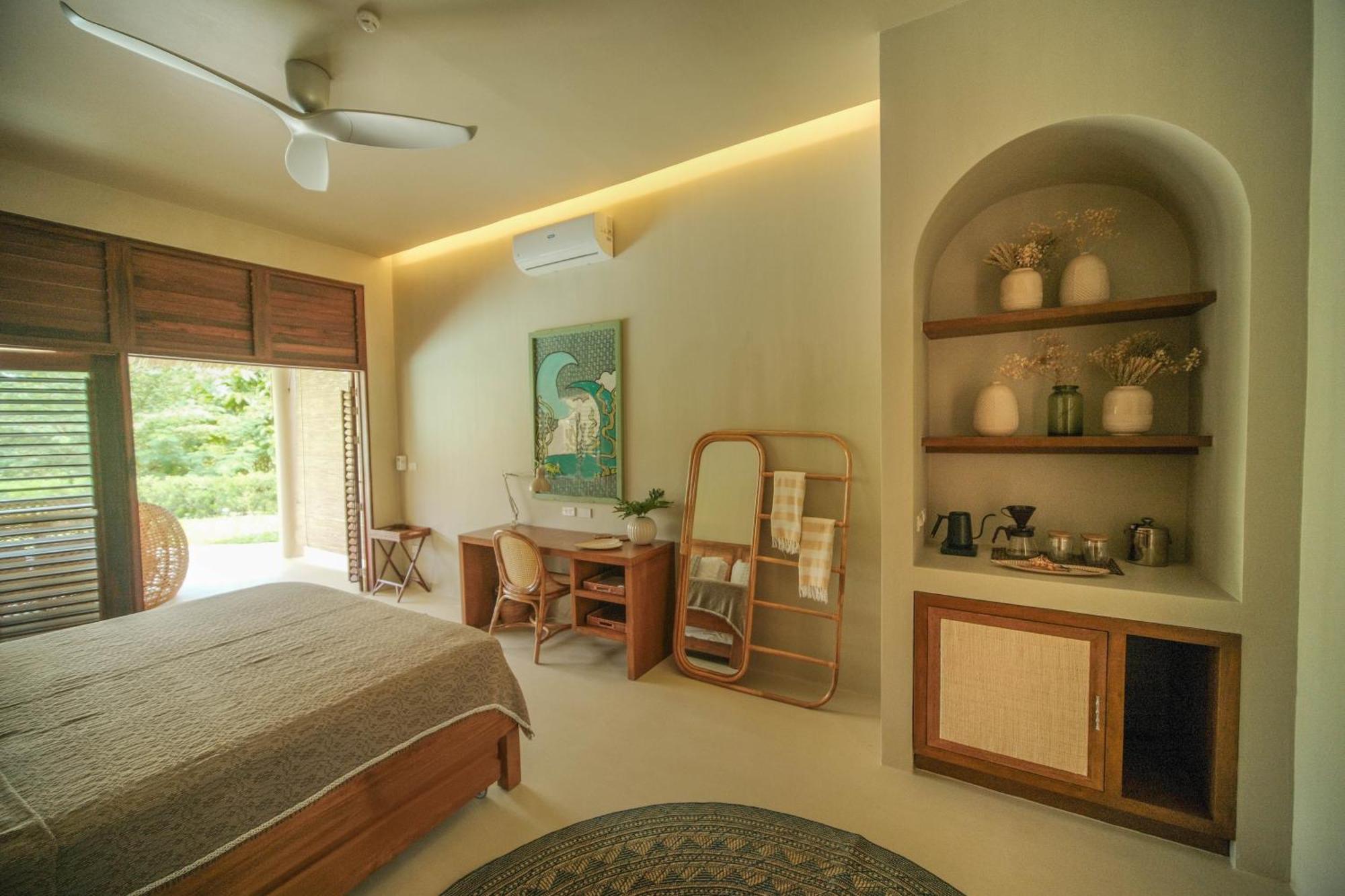 Schoenhouse Villa Siargao General Luna  Exterior photo